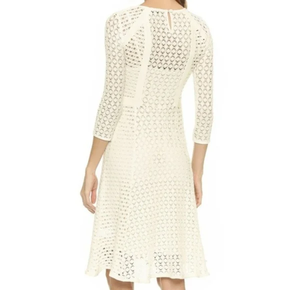 NANETTE LEPORE Knit Dress - Picture 1 of 10